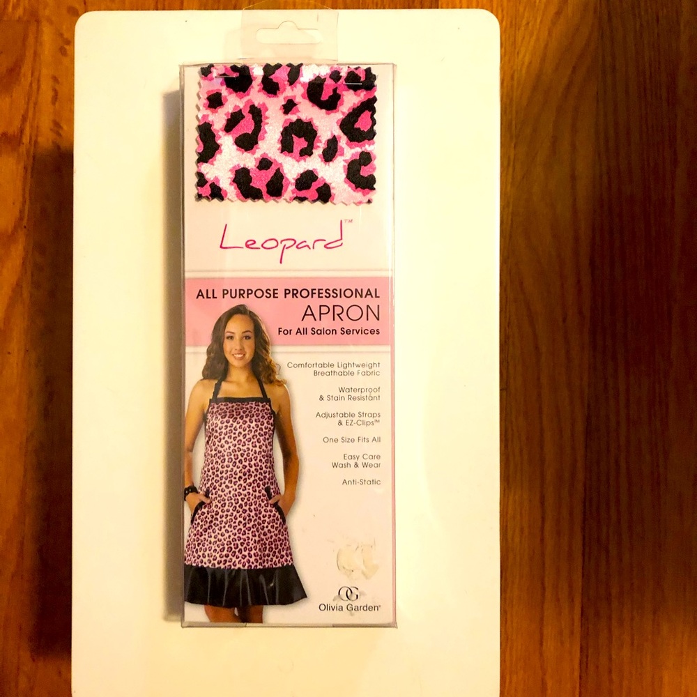 All Purpose Professional Apron - image 1